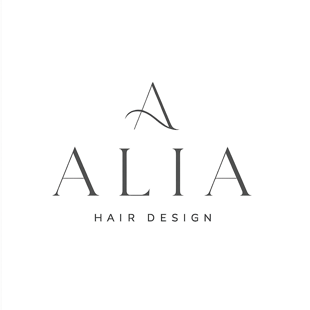 ALIA HAIR DESIGN